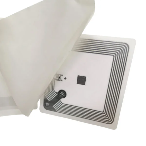 Nhãn RFID – HF