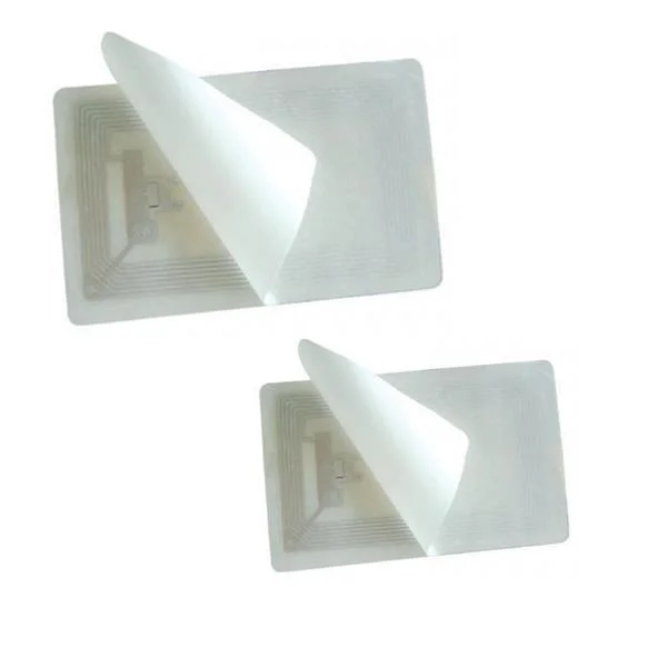 Nhãn RFID – HF