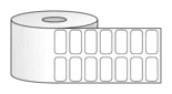 1" x 0.5"