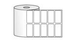 2" x 1"
