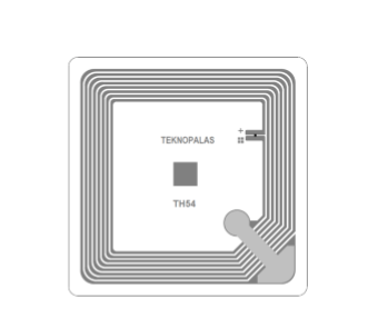 Nhãn RFID – HF