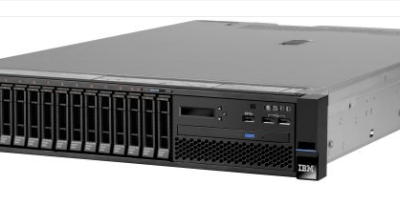 IBM System X3650 M4 - 7915-F2A